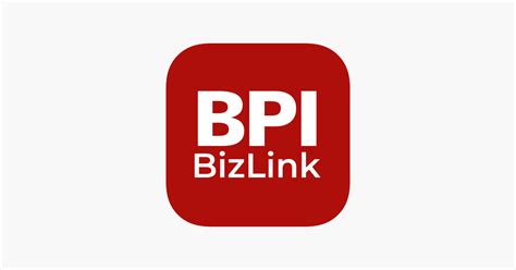 bpi bizlink online|bpi bizlink app.